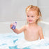 Toomies Grandpa Pig's Splash & Pour Boat
